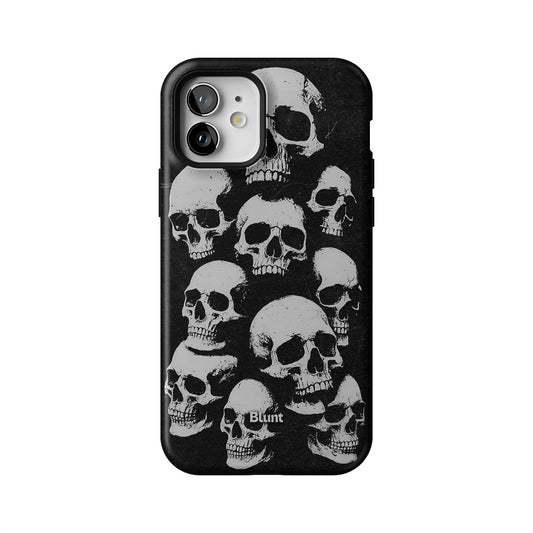 Bone Pile iPhone Case gallery - Iphone_12_Iphone_1