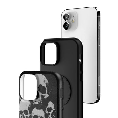 Bone Pile iPhone Case gallery - Iphone_12_Iphone_3