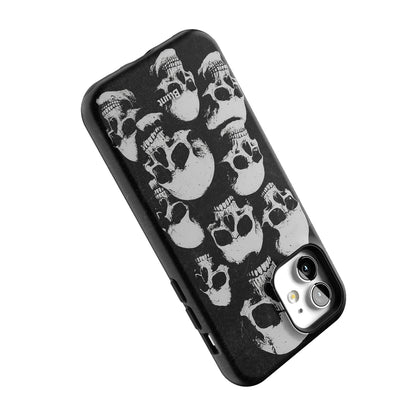 Bone Pile iPhone Case gallery - Iphone_12_Iphone_5