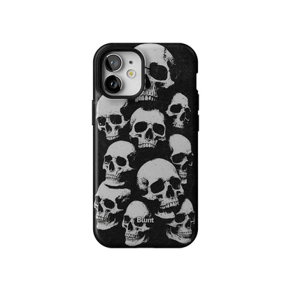 Bone Pile iPhone Case gallery - Iphone_12_Mini_Air_Plus_1