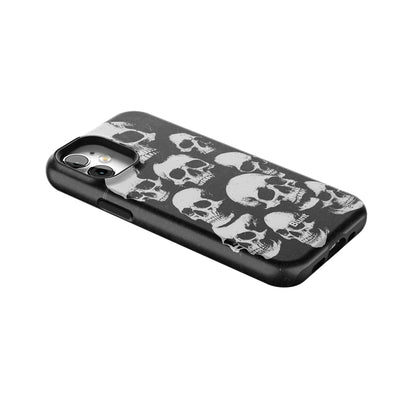 Bone Pile iPhone Case gallery - Iphone_12_Mini_Air_Plus_2