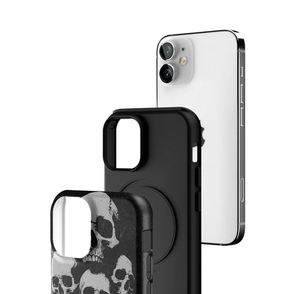 Bone Pile iPhone Case gallery - Iphone_12_Mini_Air_Plus_3