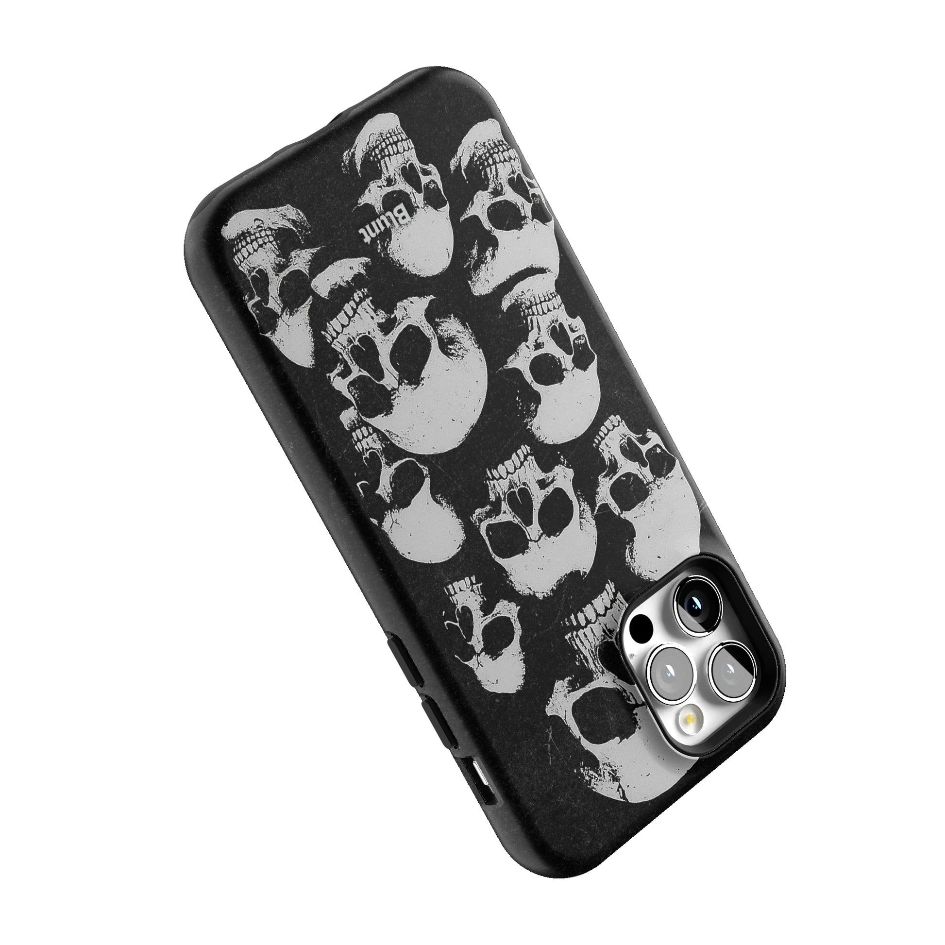 Bone Pile iPhone Case gallery - Iphone_12_Pro_5