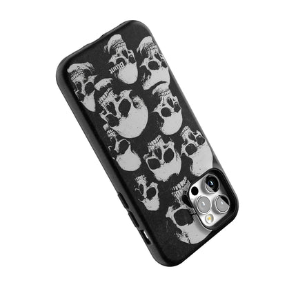 Bone Pile iPhone Case gallery - Iphone_12_Pro_5