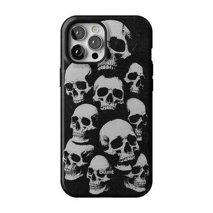 Bone Pile iPhone Case gallery - Iphone_12_Pro_Max_1