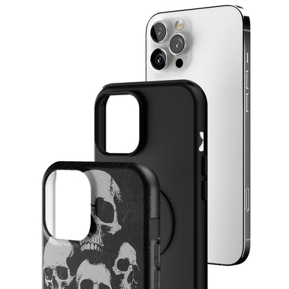 Bone Pile iPhone Case gallery - Iphone_12_Pro_Max_3