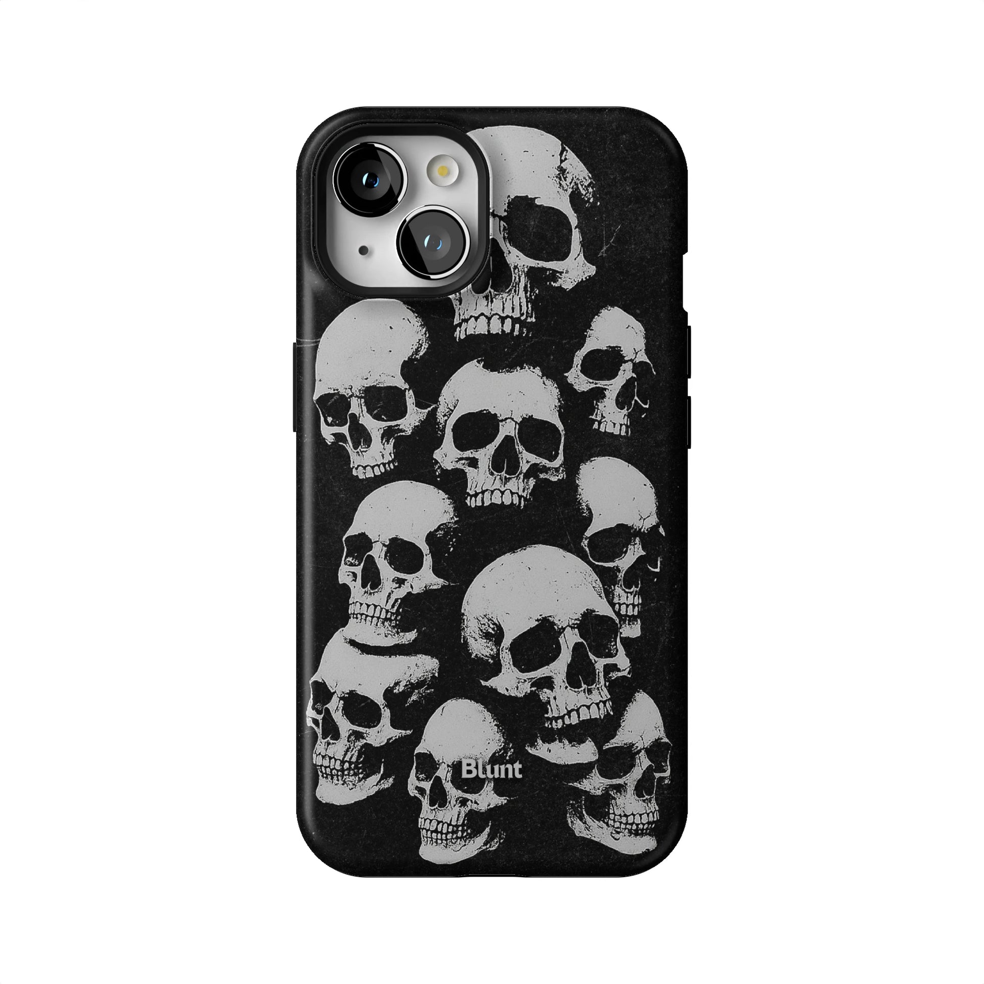 Bone Pile iPhone Case gallery - Iphone_13_Iphone_1