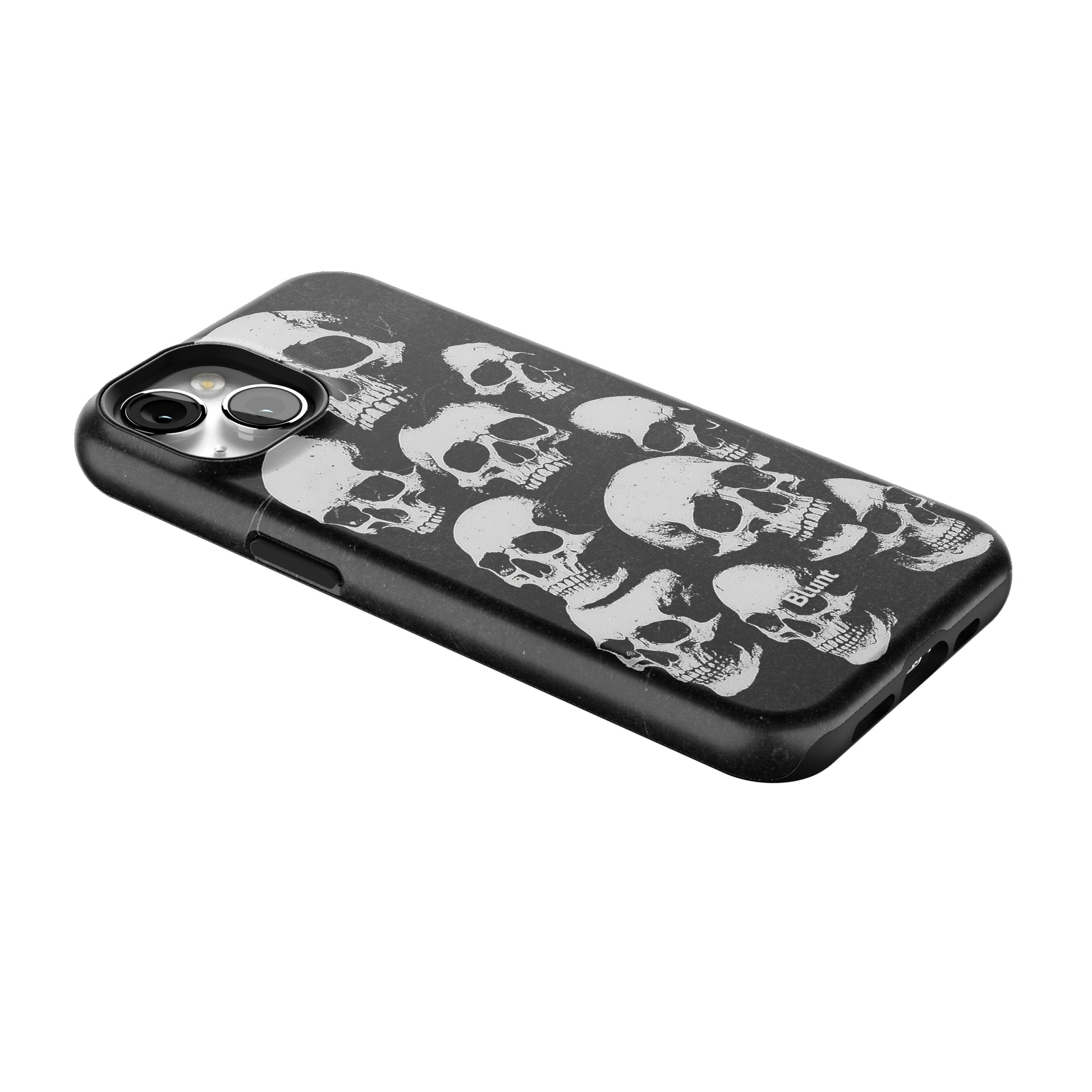 Bone Pile iPhone Case gallery - Iphone_13_Iphone_2