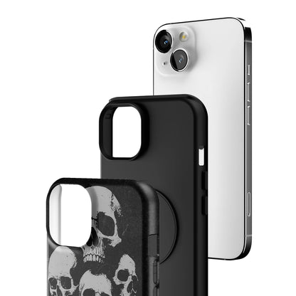 Bone Pile iPhone Case gallery - Iphone_13_Iphone_3