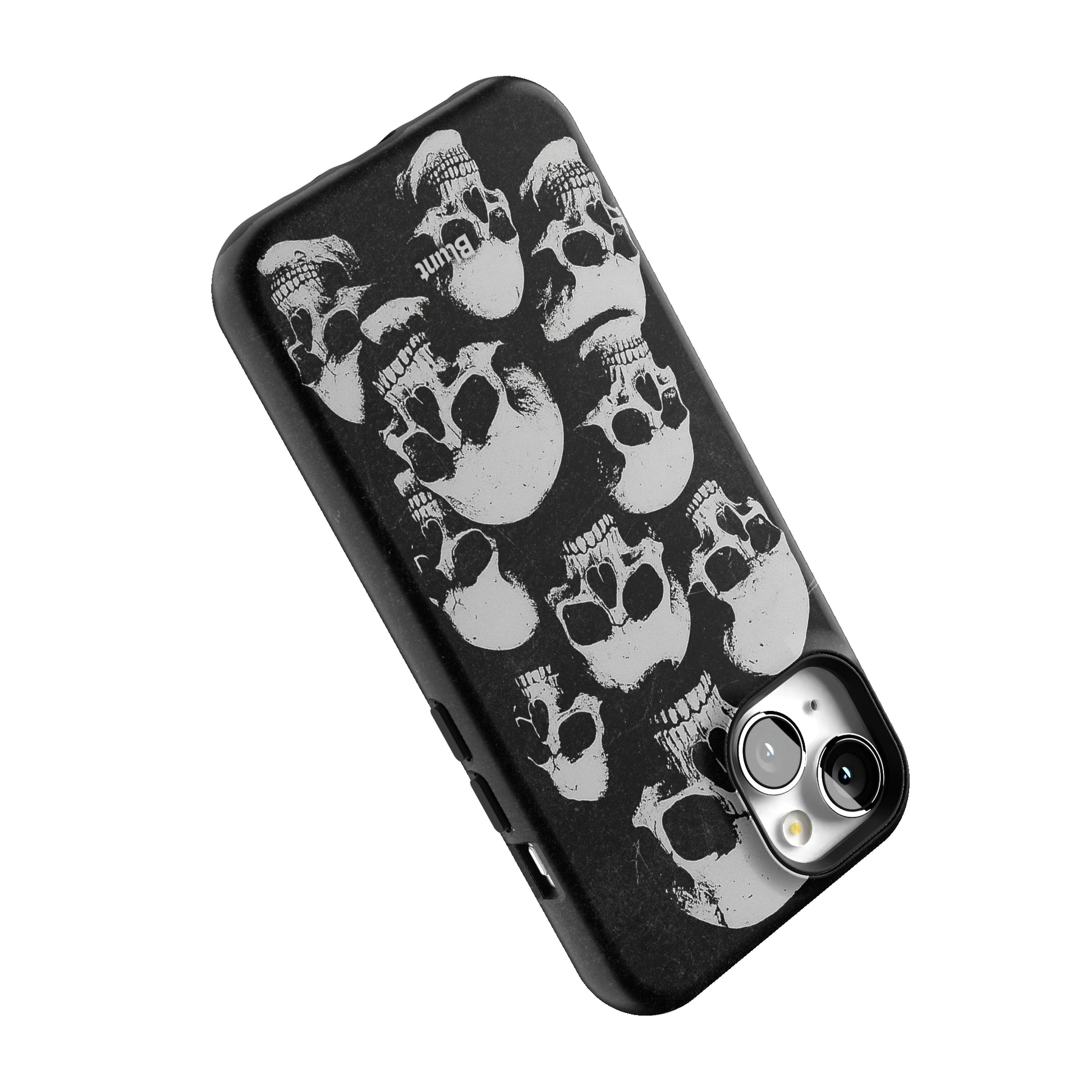 Bone Pile iPhone Case gallery - Iphone_13_Iphone_5