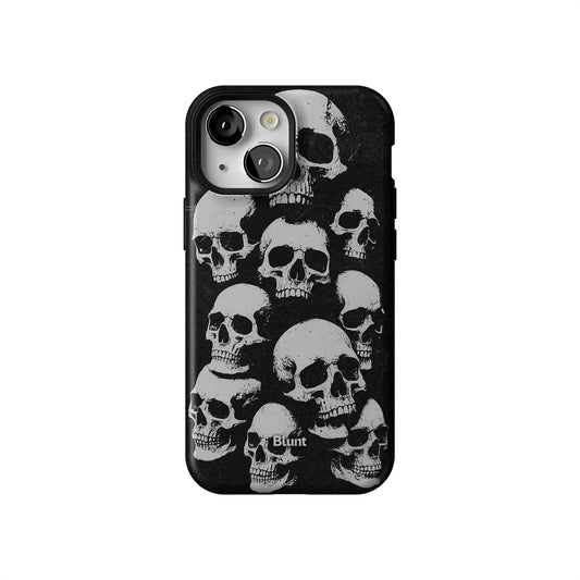 Bone Pile iPhone Case gallery - Iphone_13_Mini_Air_Plus_1