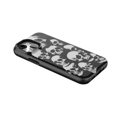 Bone Pile iPhone Case gallery - Iphone_13_Mini_Air_Plus_2