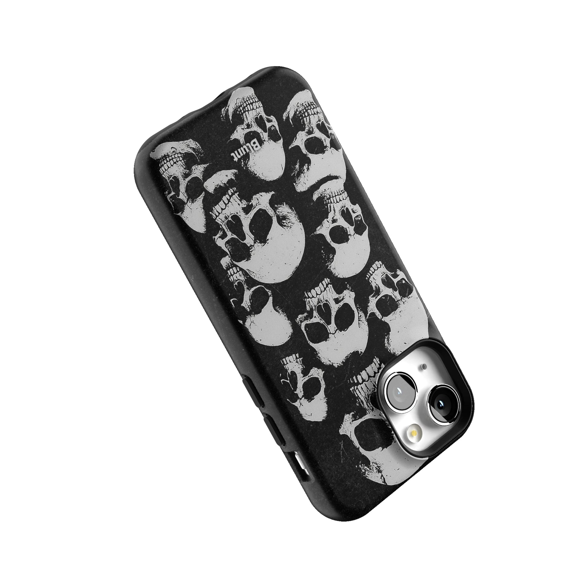 Bone Pile iPhone Case gallery - Iphone_13_Mini_Air_Plus_5