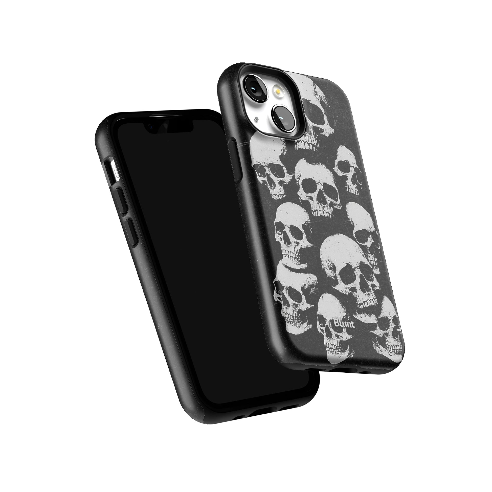 Bone Pile iPhone Case gallery - Iphone_13_Mini_Air_Plus_6
