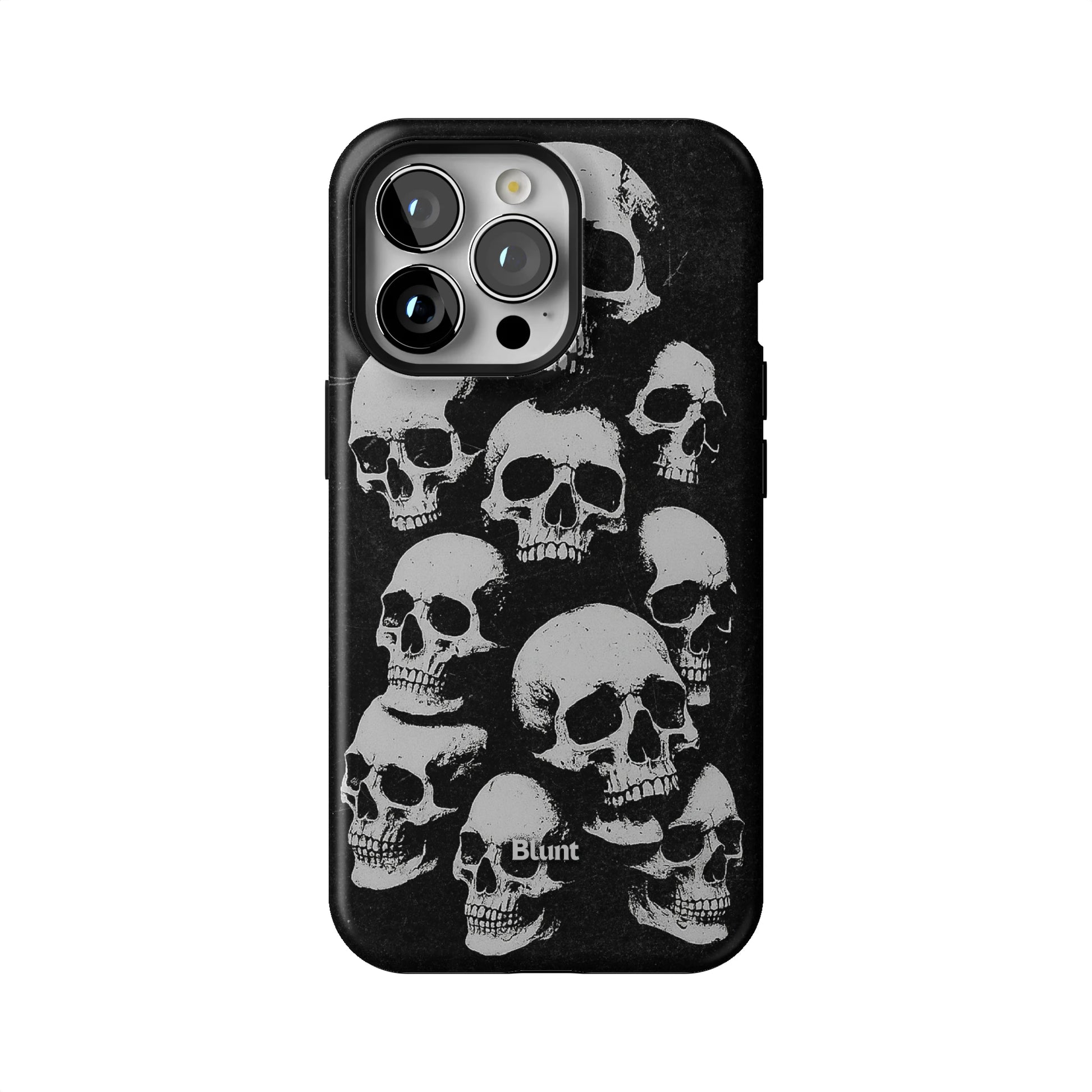 Bone Pile iPhone Case gallery - Iphone_13_Pro_1