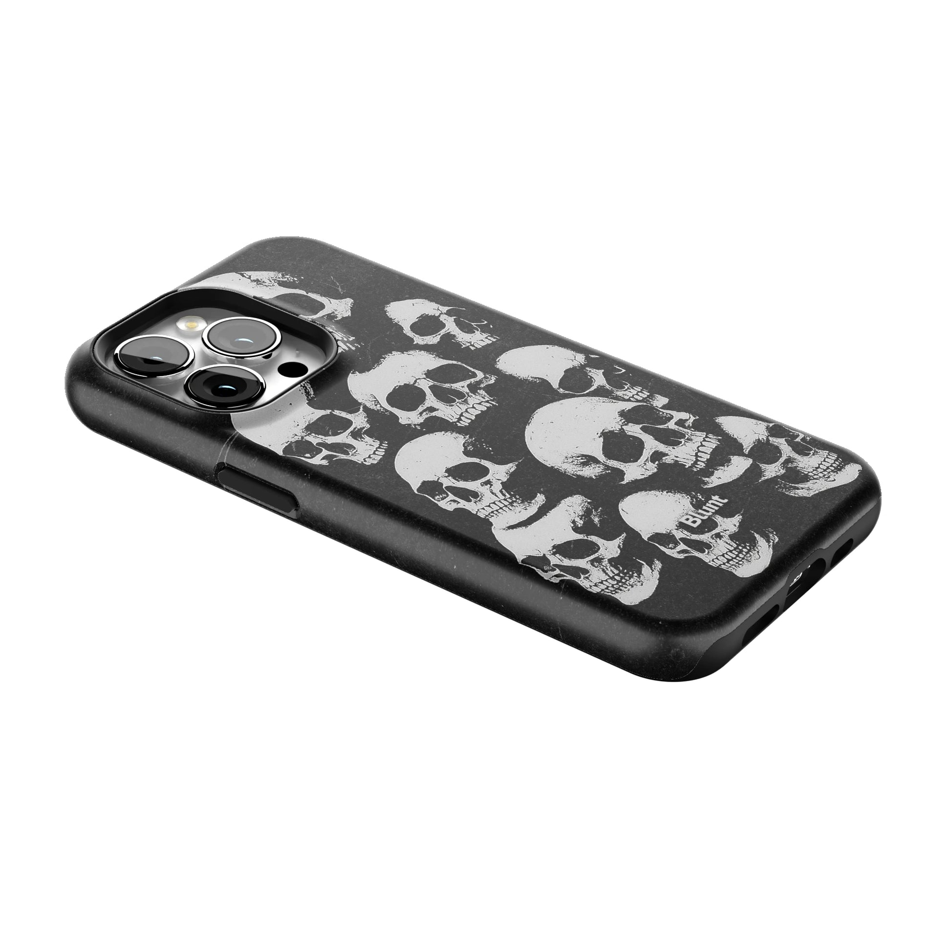 Bone Pile iPhone Case gallery - Iphone_13_Pro_2