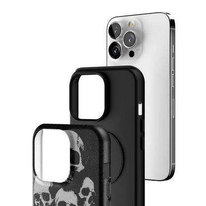 Bone Pile iPhone Case gallery - Iphone_13_Pro_3