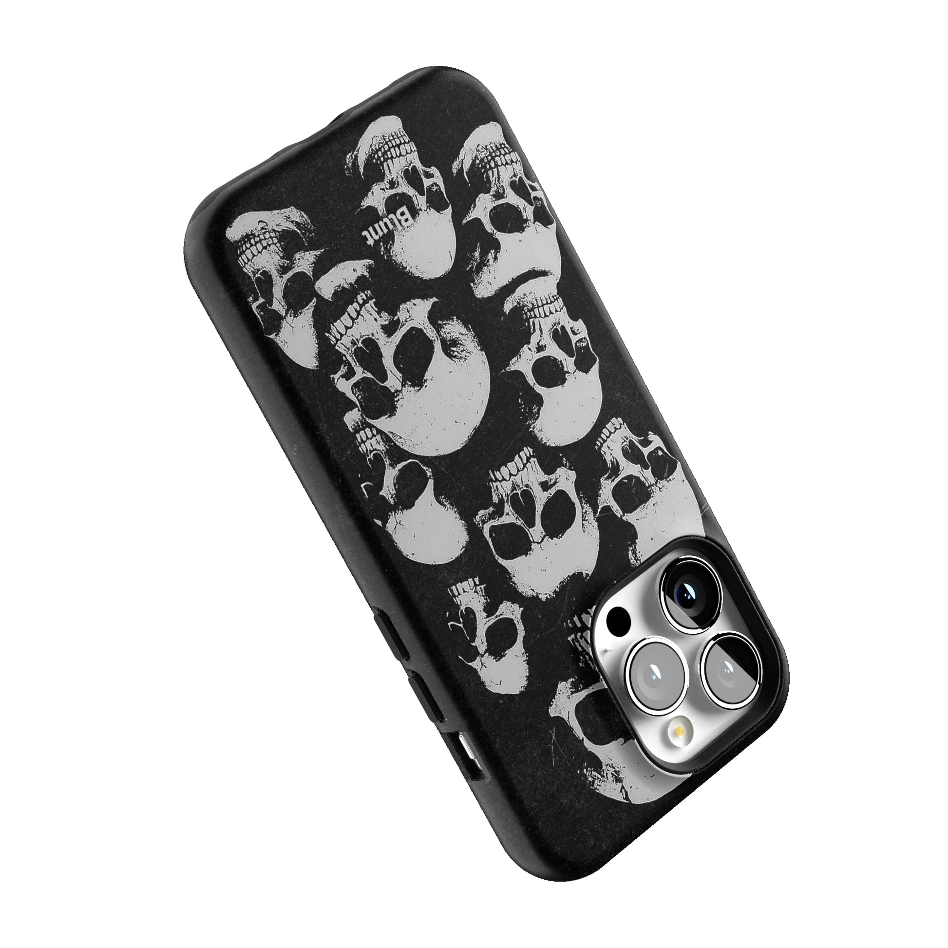 Bone Pile iPhone Case gallery - Iphone_13_Pro_5