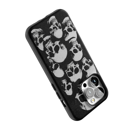 Bone Pile iPhone Case gallery - Iphone_13_Pro_5