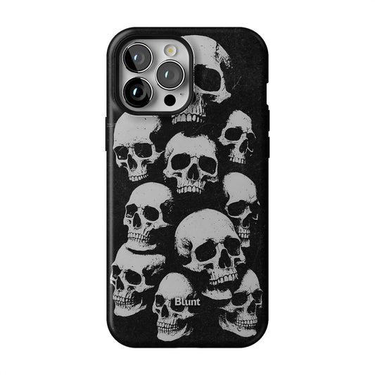 Bone Pile iPhone Case gallery - Iphone_13_Pro_Max_1