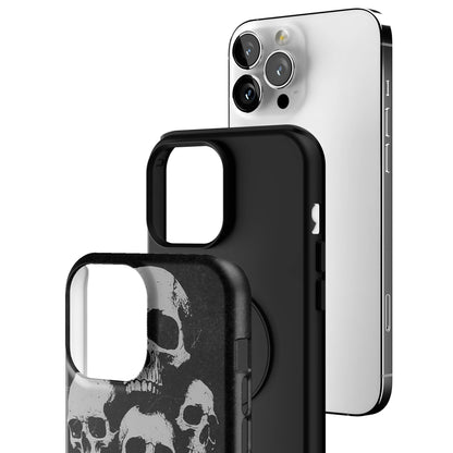 Bone Pile iPhone Case gallery - Iphone_13_Pro_Max_3