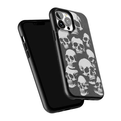 Bone Pile iPhone Case gallery - Iphone_13_Pro_Max_6