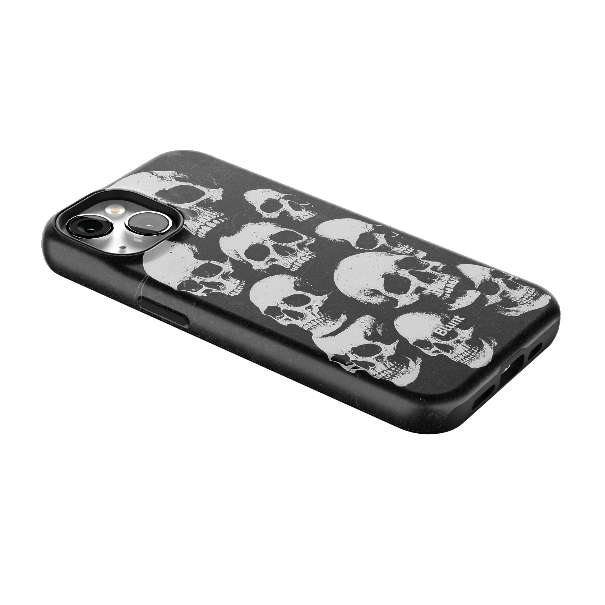 Bone Pile iPhone Case gallery - Iphone_14_Iphone_2