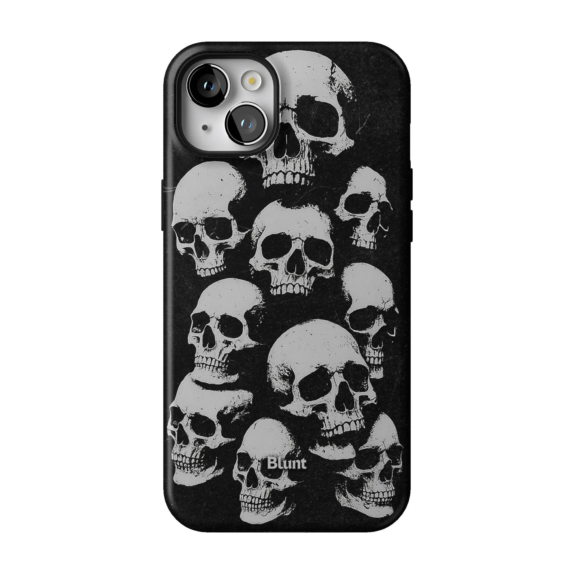 Bone Pile iPhone Case gallery - Iphone_14_Mini_Air_Plus_1