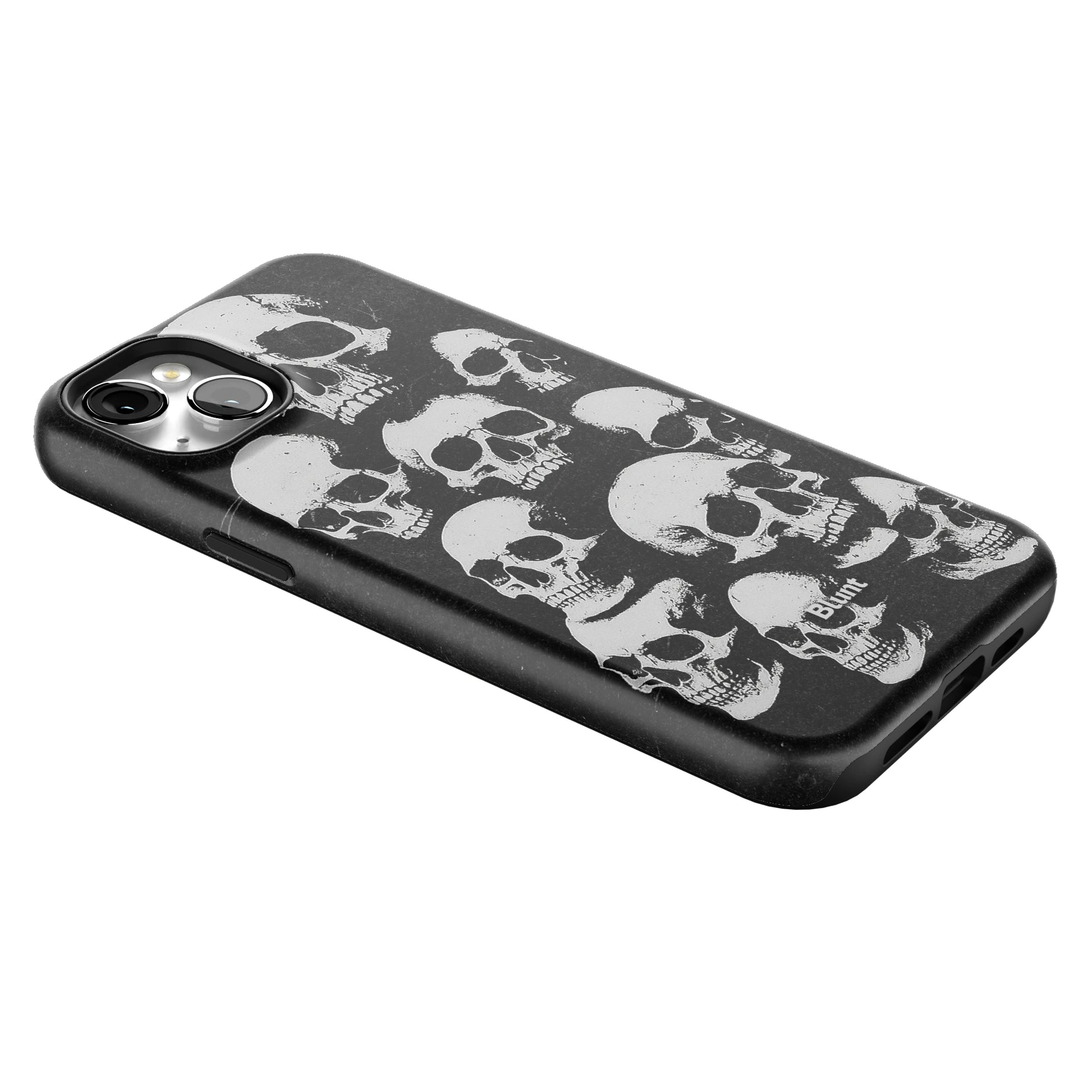 Bone Pile iPhone Case gallery - Iphone_14_Mini_Air_Plus_2