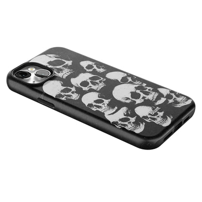 Bone Pile iPhone Case gallery - Iphone_14_Mini_Air_Plus_2