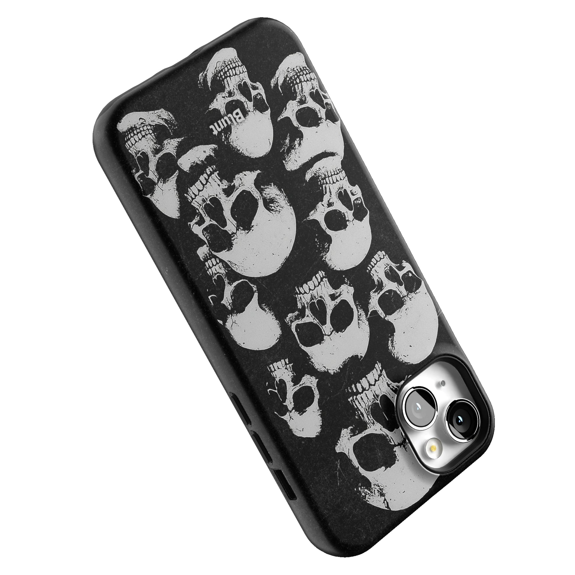 Bone Pile iPhone Case gallery - Iphone_14_Mini_Air_Plus_5