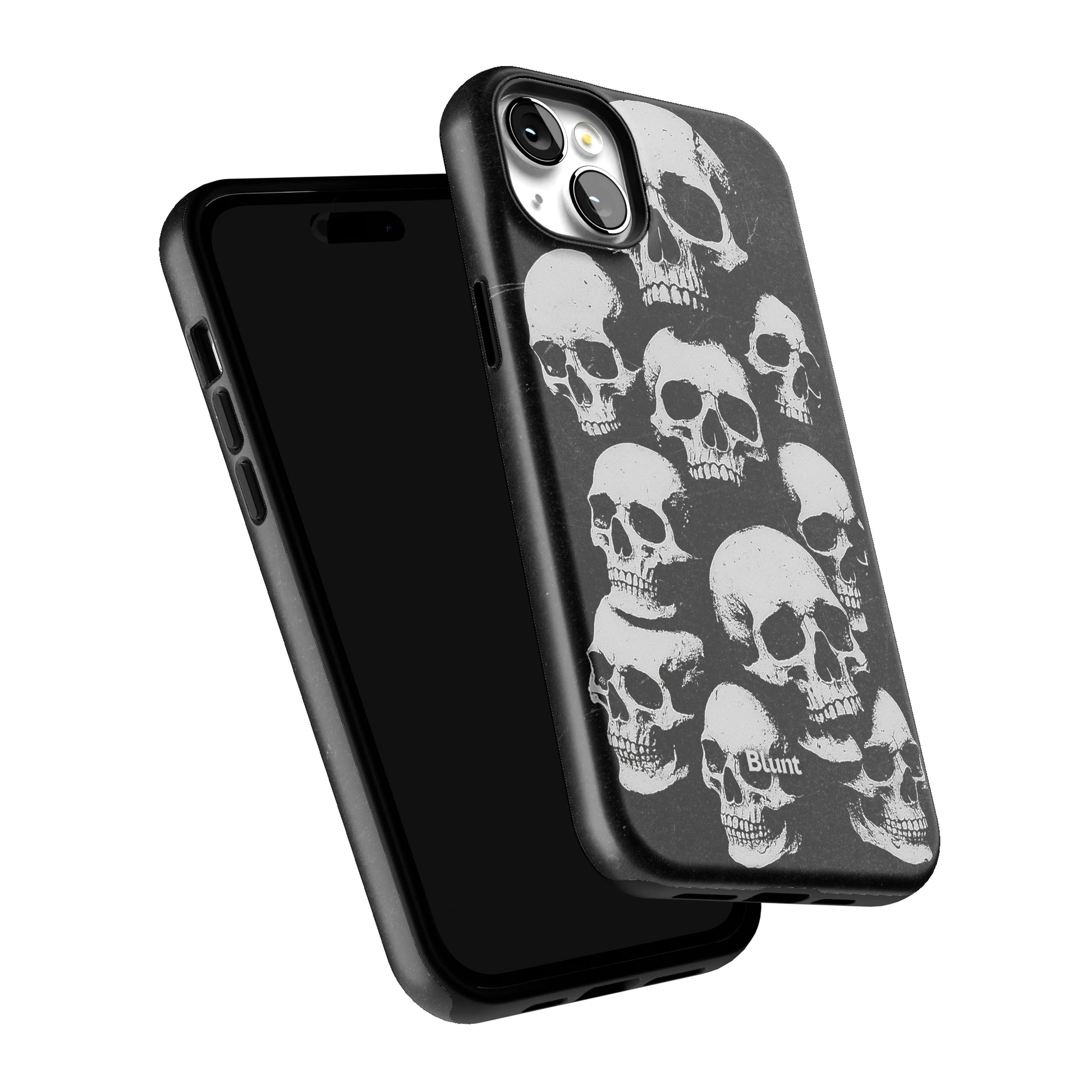 Bone Pile iPhone Case gallery - Iphone_14_Mini_Air_Plus_6