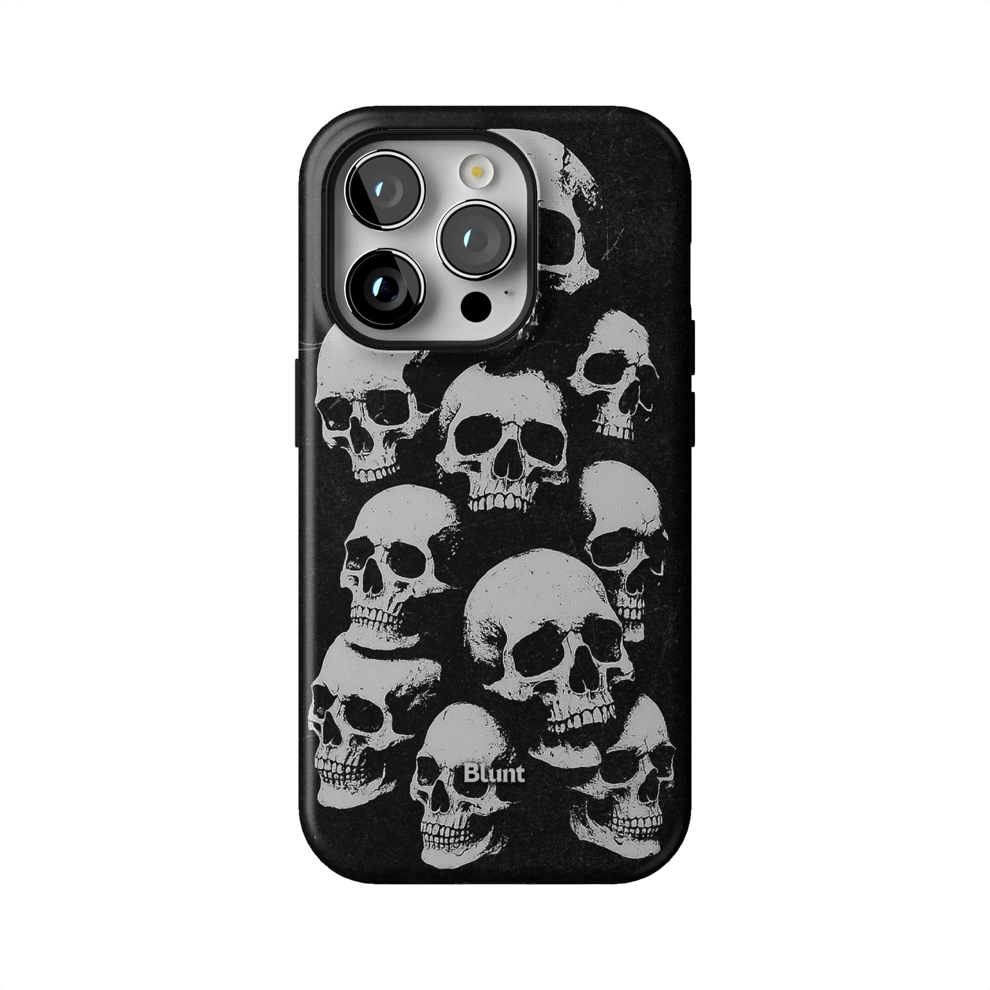 Bone Pile iPhone Case gallery - Iphone_14_Pro_1