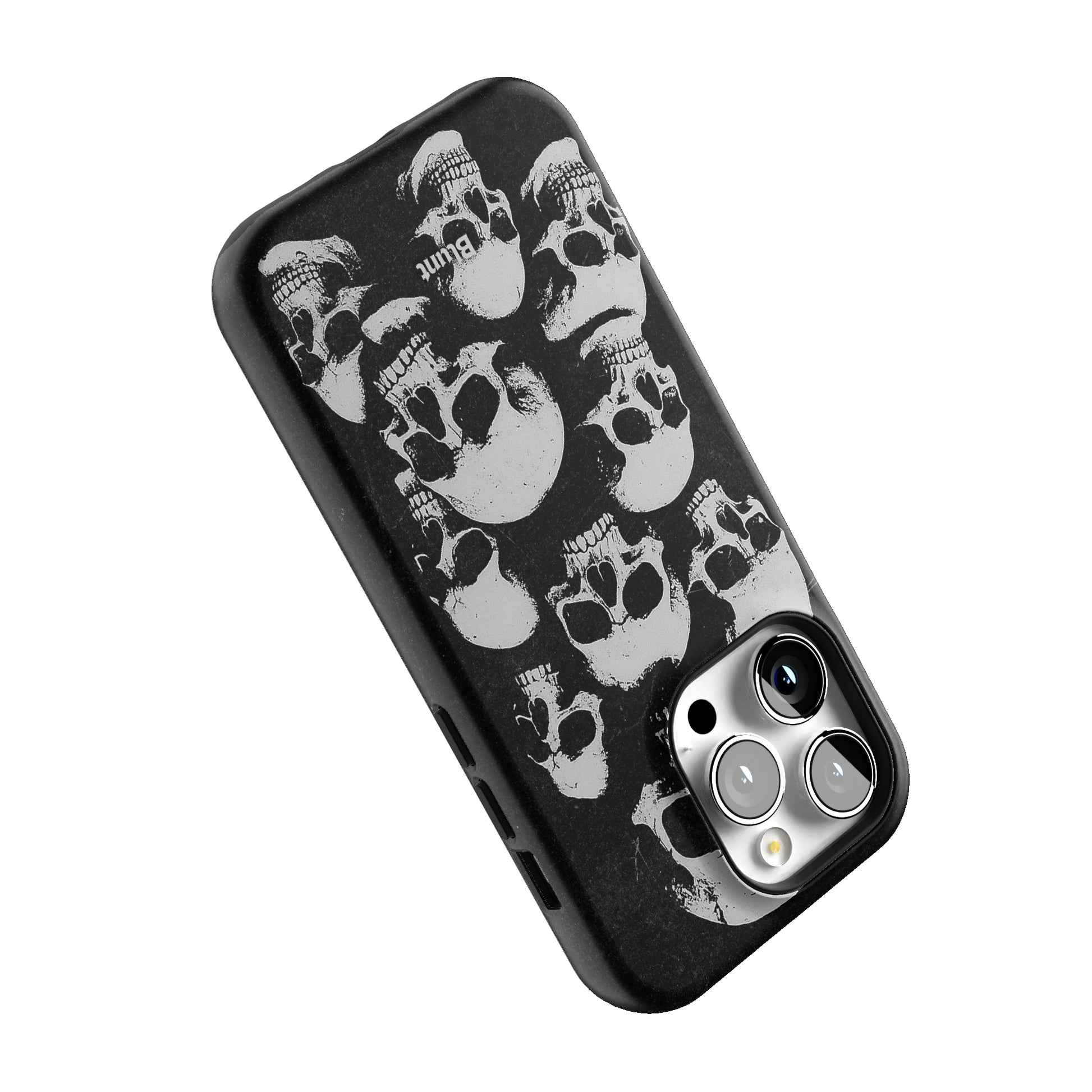 Bone Pile iPhone Case gallery - Iphone_14_Pro_5