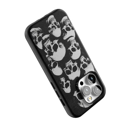 Bone Pile iPhone Case gallery - Iphone_14_Pro_5