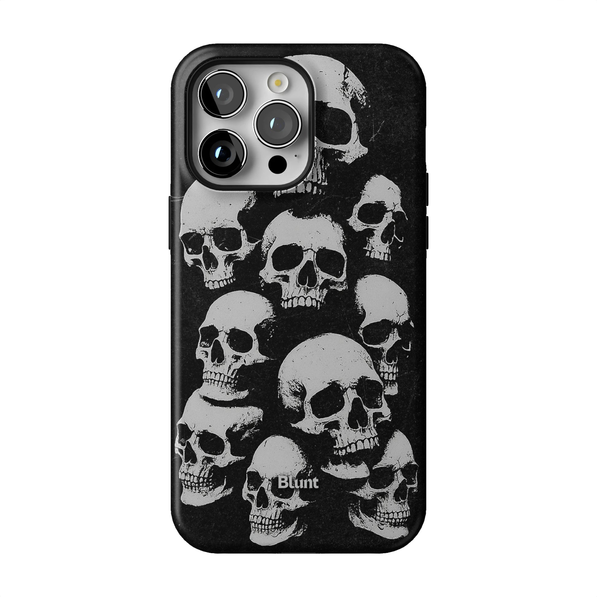 Bone Pile iPhone Case gallery - Iphone_14_Pro_Max_1