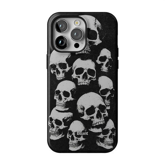 Bone Pile iPhone Case gallery - Iphone_14_Pro_Max_1