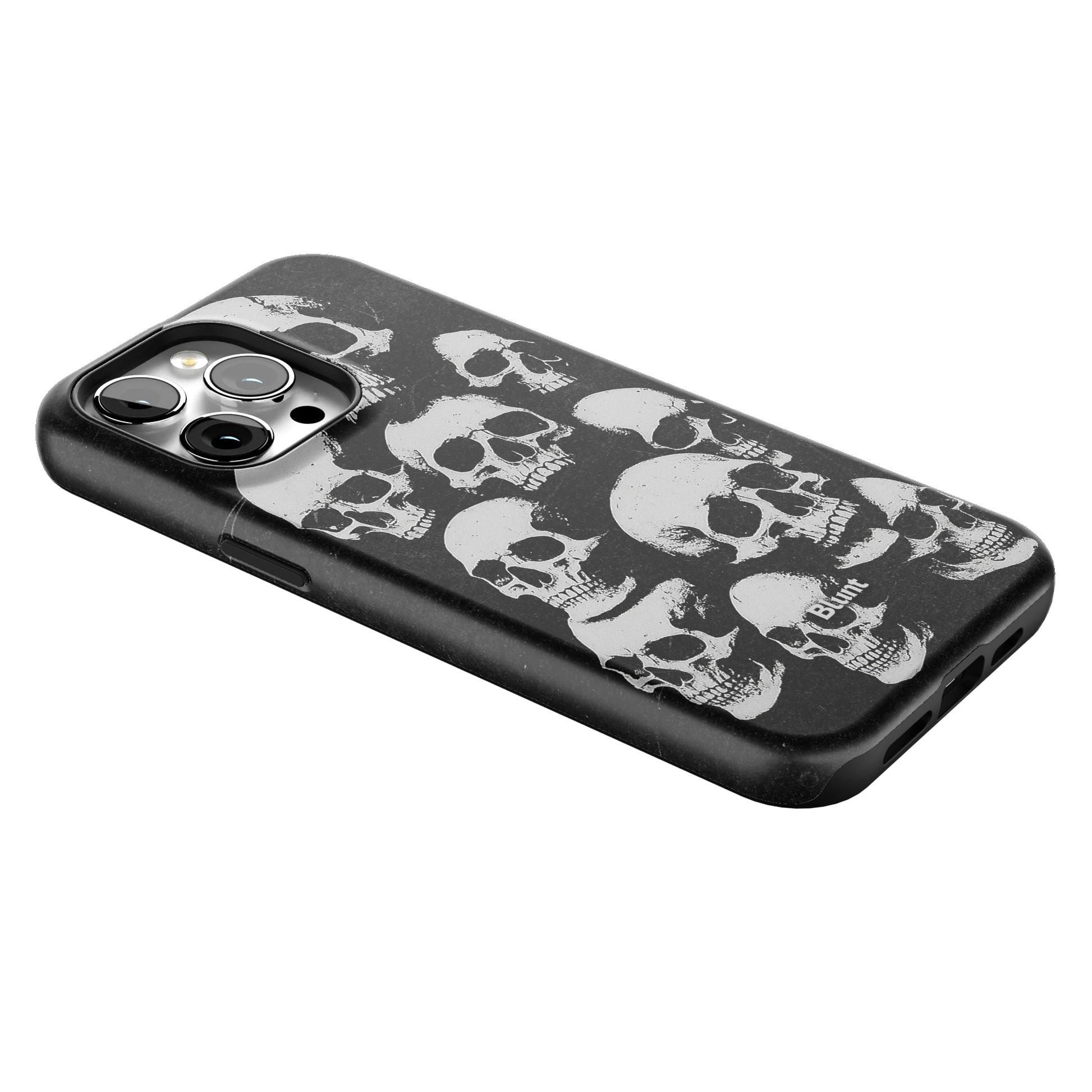 Bone Pile iPhone Case gallery - Iphone_14_Pro_Max_2