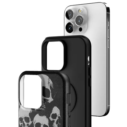 Bone Pile iPhone Case gallery - Iphone_14_Pro_Max_3