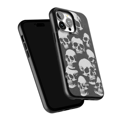 Bone Pile iPhone Case gallery - Iphone_14_Pro_Max_6