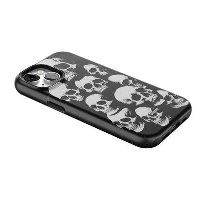 Bone Pile iPhone Case gallery - Iphone_15_Iphone_2
