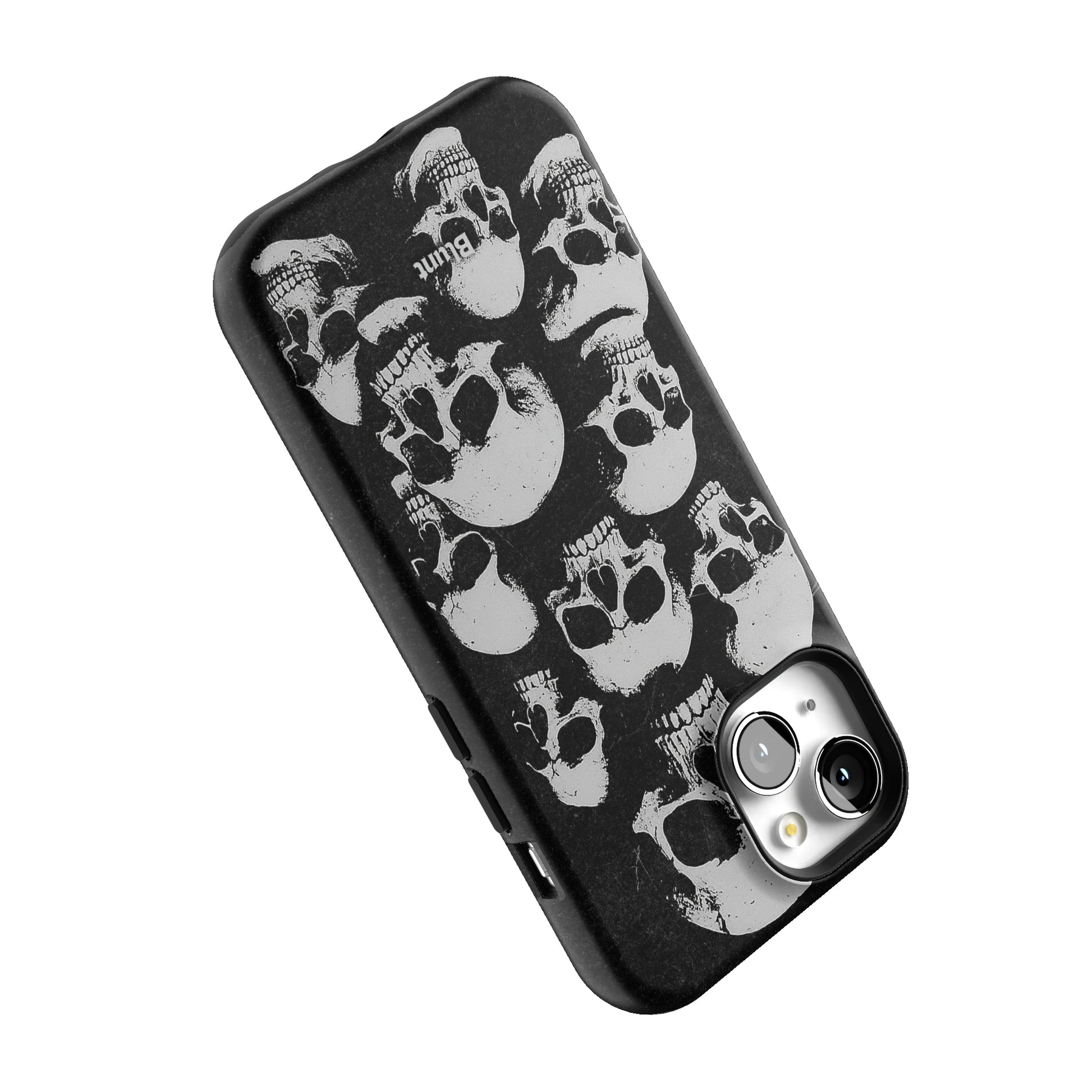 Bone Pile iPhone Case gallery - Iphone_15_Iphone_5