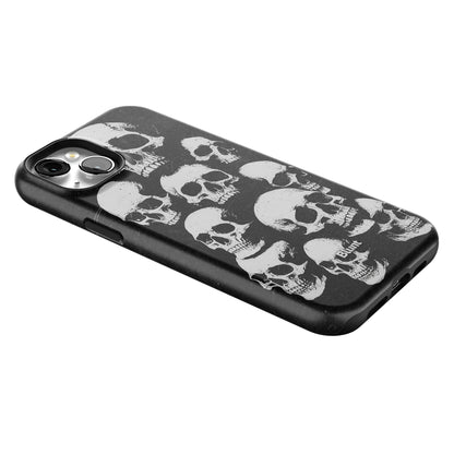 Bone Pile iPhone Case gallery - Iphone_15_Mini_Air_Plus_2