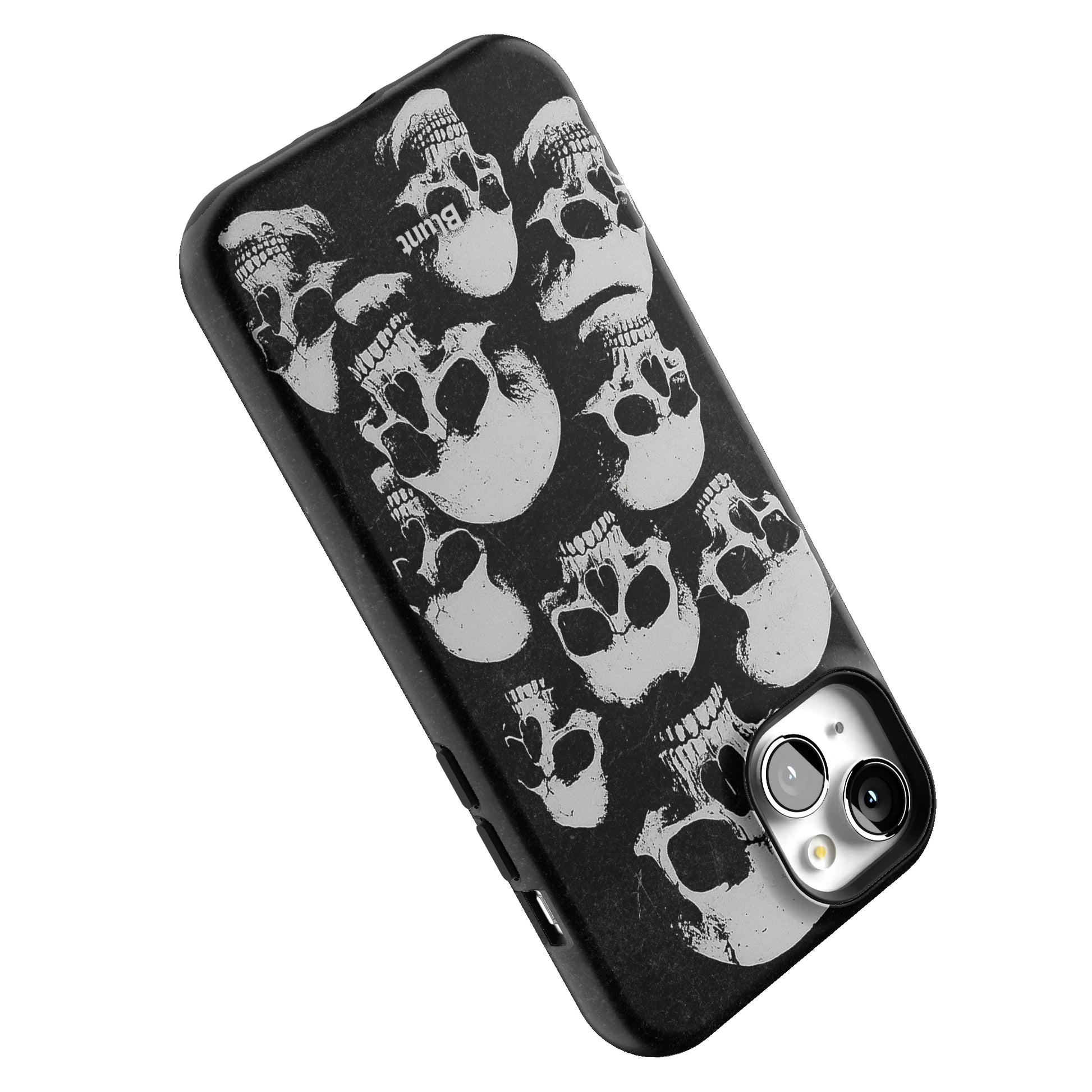 Bone Pile iPhone Case gallery - Iphone_15_Mini_Air_Plus_5