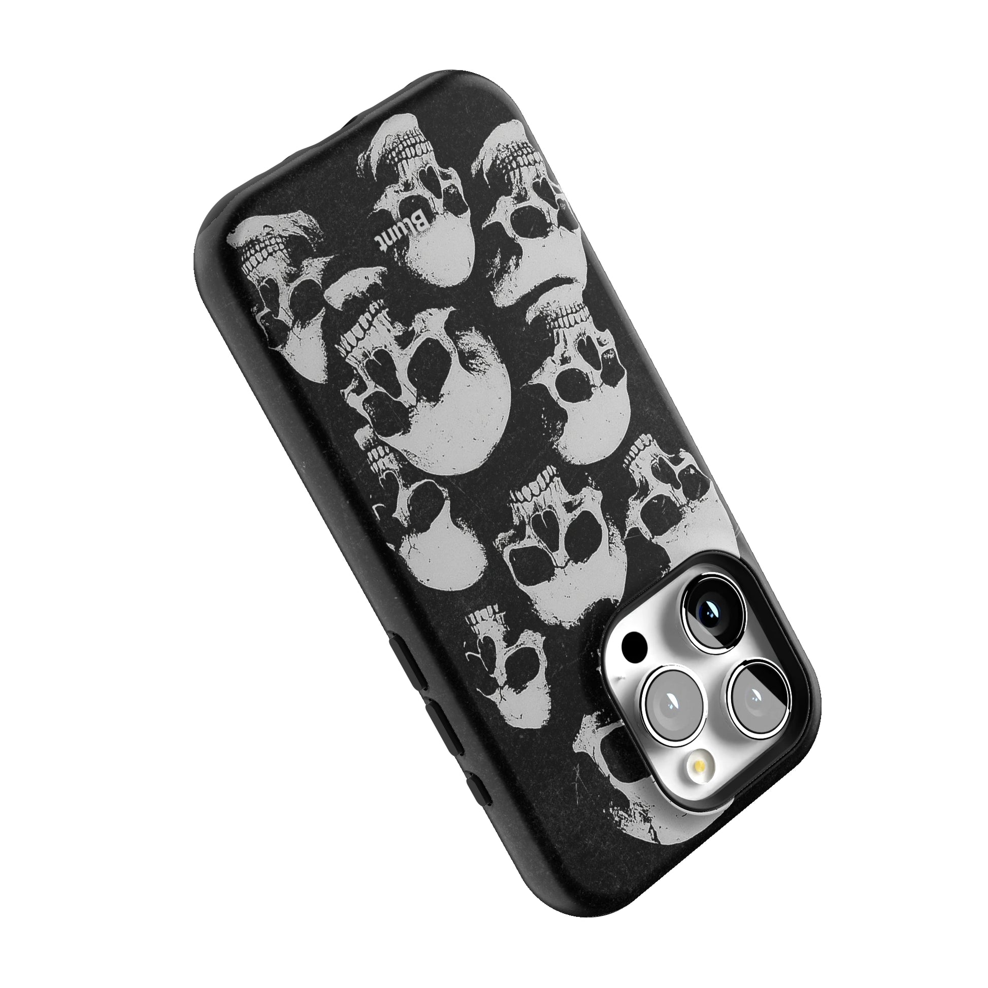 Bone Pile iPhone Case gallery - Iphone_15_Pro_5