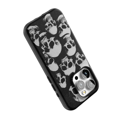 Bone Pile iPhone Case gallery - Iphone_15_Pro_5