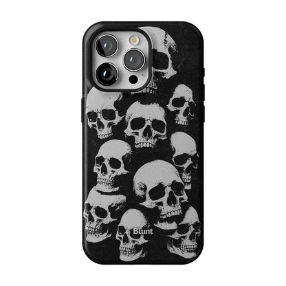 Bone Pile iPhone Case gallery - Iphone_15_Pro_Max_1