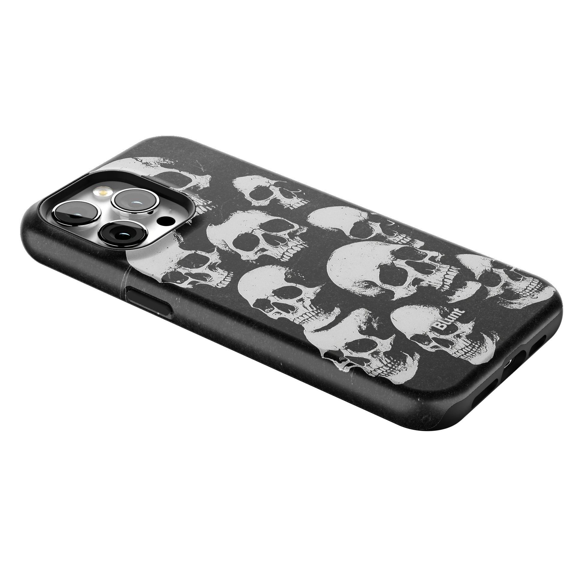 Bone Pile iPhone Case gallery - Iphone_15_Pro_Max_2