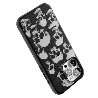 Bone Pile iPhone Case gallery - Iphone_15_Pro_Max_5