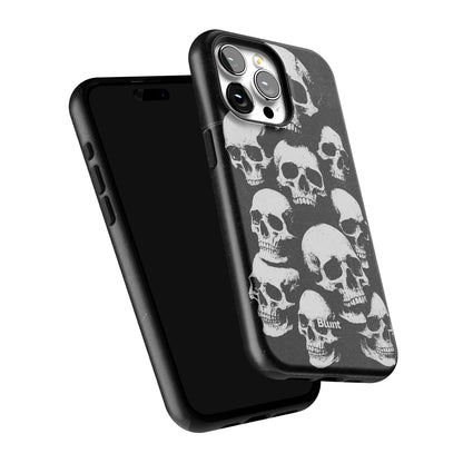 Bone Pile iPhone Case gallery - Iphone_15_Pro_Max_6